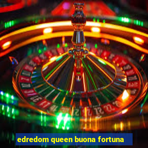 edredom queen buona fortuna